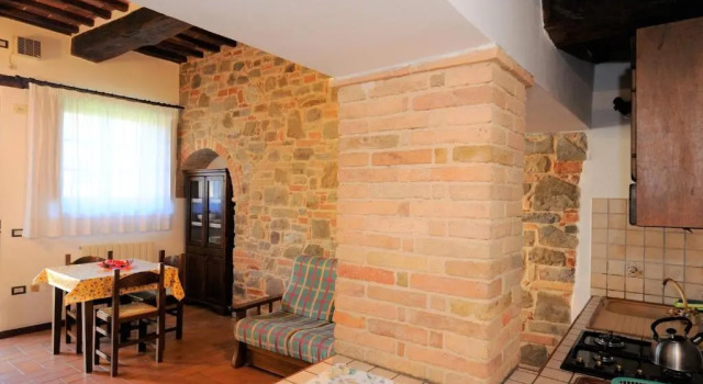 Апартаменты Relais Borgo Torale