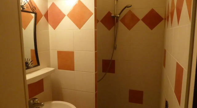 Номер Standard Le Bannier Hotel Restaurant