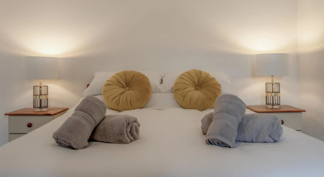 Brook Cottage - 6 Bedroom Cottage - Dale, Rezerwuj Dom wakacyjny Dale Glamorgan, w pobliżu Watwick Bay