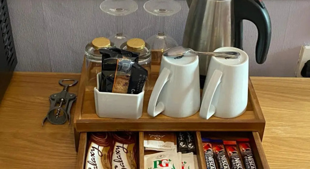 Номер Standard Sunny Bank Guest House