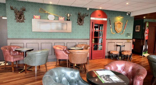 Greenhotels Roissy Parc des Expositions, Забронировать Отель Отели Трамбле-ан-Франс 3 звезды, 3*