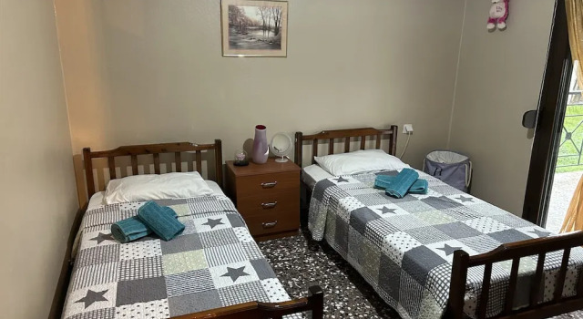 ''Mary's House'' Entire residence Olympiada Halkidiki Near to See 200m!, Prenota Casa vacanze Hotel a Aristotelis con parcheggio, Parcheggio