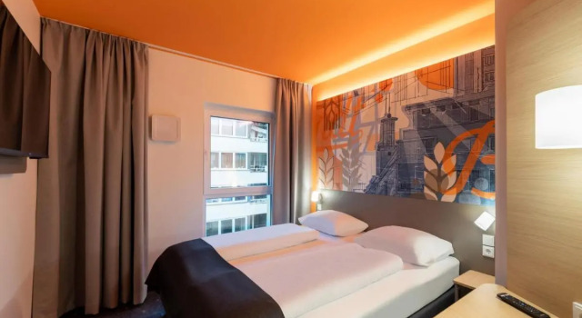 B&B HOTEL Hagen