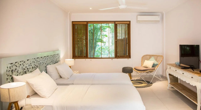 Silversand Villa