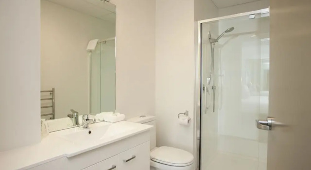 Номер Executive Quest Rotorua Central