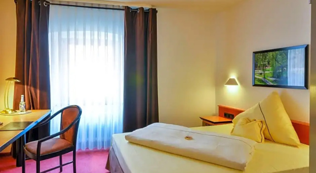 Номер Standard Hotel Lehmeier