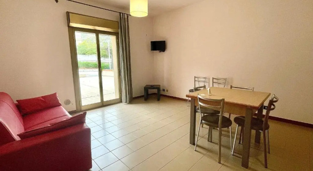 Апартаменты с 2 комнатами Aparthotel Isabella