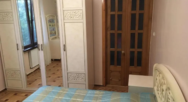 Двухместный номер Standard Welcome to Kobuleti
