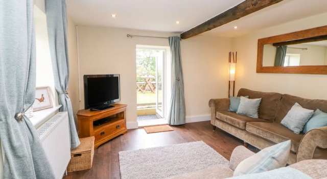 Turnip House, Rezervasyon Tatil Evi Merseyside villalar, Villa