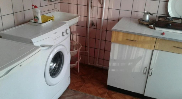 Ingas Guests Home