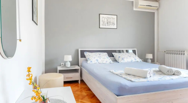 Апартаменты Comfort Villa M&M - ZF Hvar