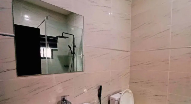 Номер Deluxe Victia Suite and Lounge