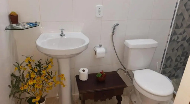 Люкс Standard Suítes Ninho da Águia Saquarema