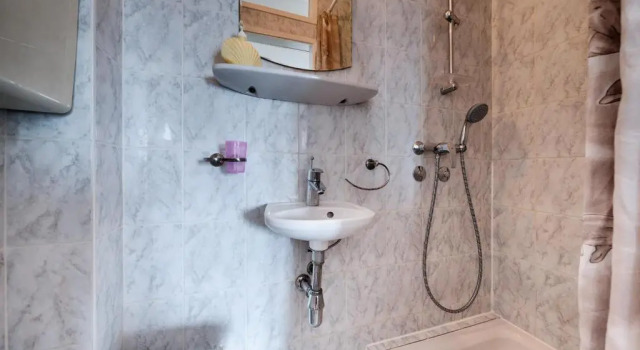 Трёхместный номер Standard с видом на море Mira Sea Front Guesthouse