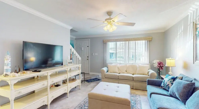 1 Mi to Beach! Marco Island Family Getaway w/ Pool