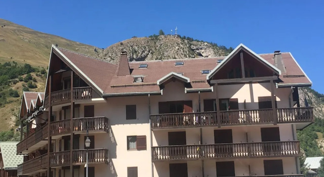 Le Chardonnet Appt 41 Le Tigny, Забронировать Апартаменты/квартира Апартаменты Galibier-Thabor, Апартаменты/квартира