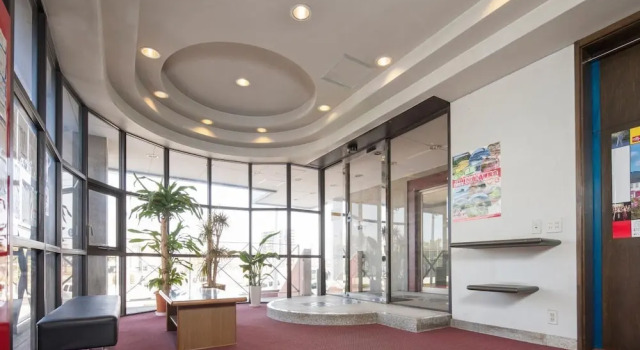 Hotel Plaza Inn Tokushima, Book Hotel Minamiawaji 