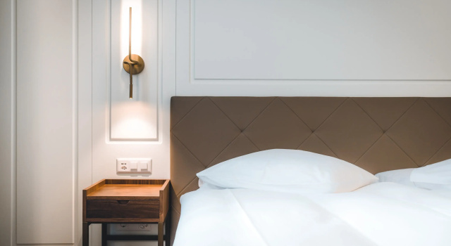 Двухместный номер Belle Etage Deluxe Hotel Reine Victoria