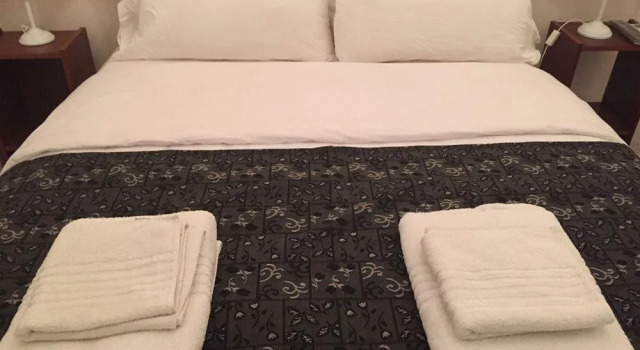 Hotel Gascon, Rezervovat Hotel Almagro Buenos Aires