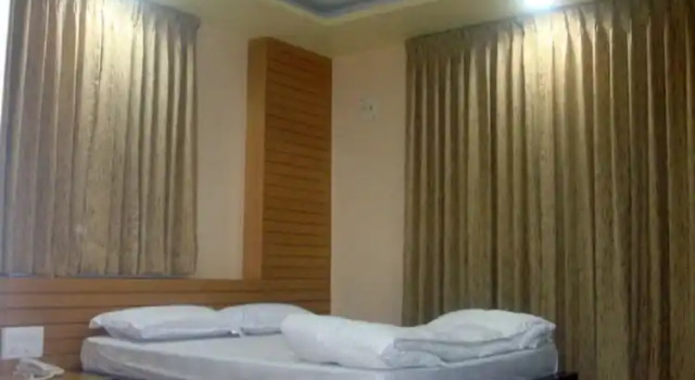 Номер Deluxe Hotel Hilltop International