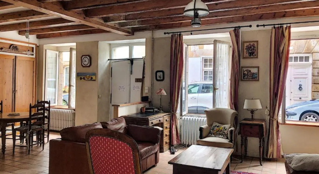 Maison Granville, 4 pièces, 5 personnes - FR-1-361-135