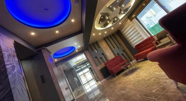 Люкс Classic Yalova Sezon Hotel