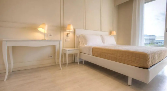 Номер Deluxe Universal Hotel & Homes