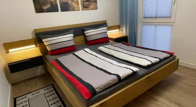 Haus Victoria - Ferienwohnung 08 - Sonnenaufgang, Забронировать Отель Засниц Рюген, рядом с Галерея Рюгена