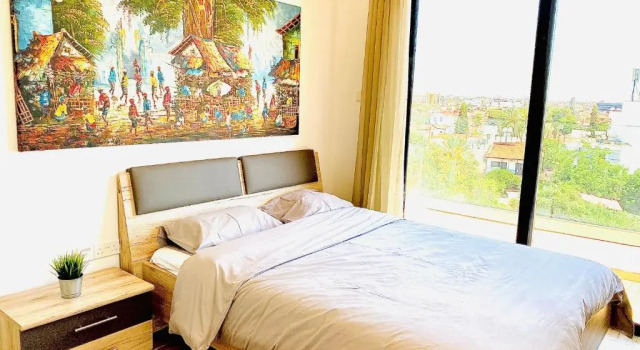 Bali Suites 505, Book Hotel Larnaka Larnaca Region