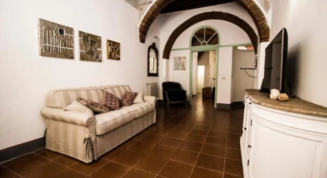 Апартаменты InnPisaRentals - Casa Livia