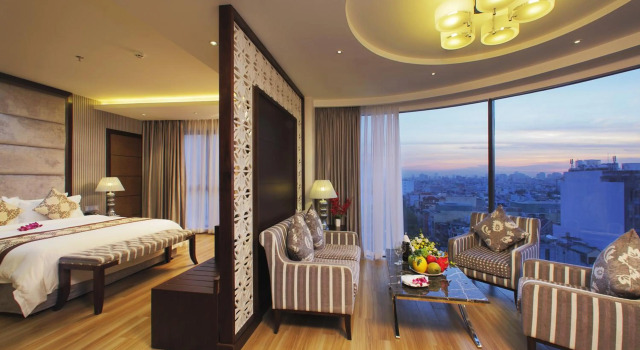 Athena Boutique Hotel