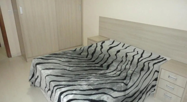 Апартаменты c 1 комнатой Apartamento Baviera