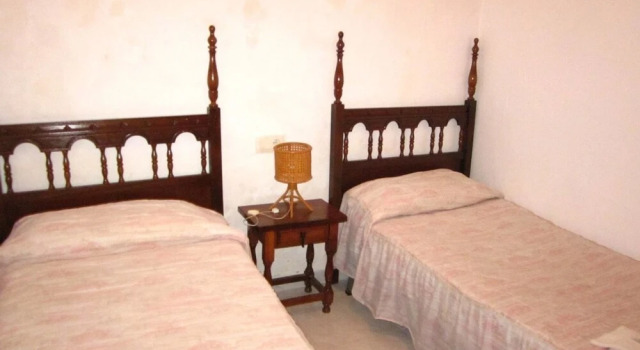 Апартаменты Apartamento Económico en el Casco Antiguo - 3006