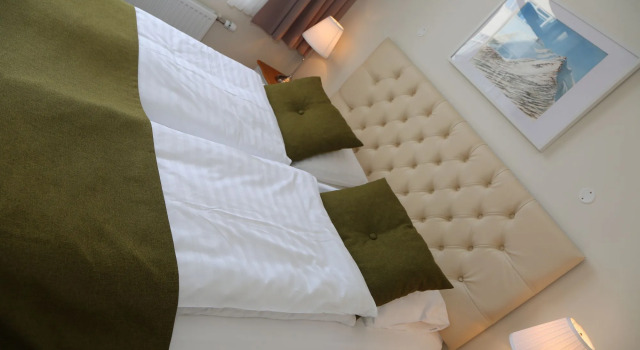 Hotel Kjarnalundur- Aurora Dream - Lodges and Rooms, Забронировать Отель Отели Акюрейри 3 звезды, 3*