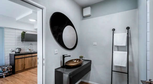 Suite Almogim Suites Eilat