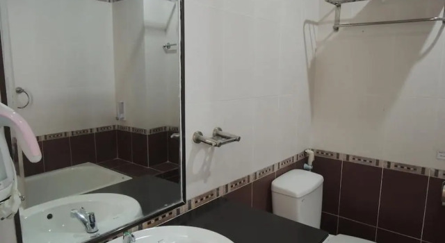 Номер Standard C30 Glory Hotel