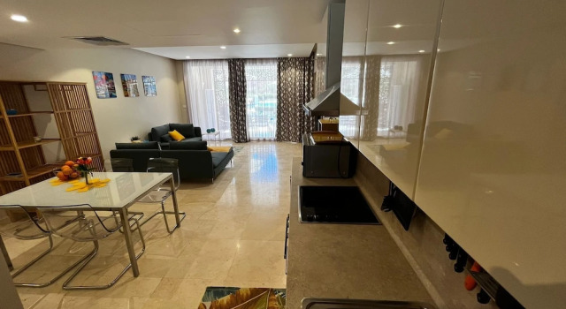 Kite & Beach Apartment in Mangroovy, Prenota Appartamento El Gouna 