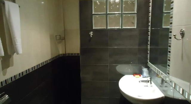 Номер Standard Hotel Restaurante El Tablazo