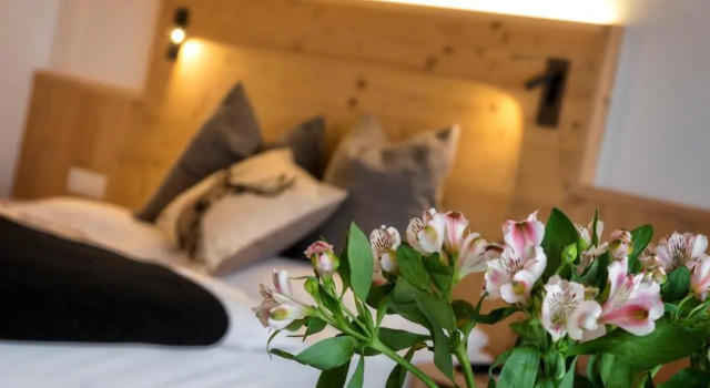 Номер Comfort Hotel Moritz