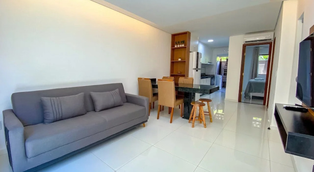 Residencial Jardins de Taperapuã 2