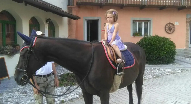 Casali Scjs, Book Hotel Hoteller i Friuli Venezia Giulia med parkering, Parkering