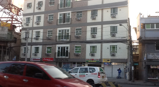 Номер Standard AAM Transient and Guest House