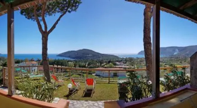 RTA Mini Hotel, Rezervovat Mini-hotel Hotely v Elba s parkováním, Parkování