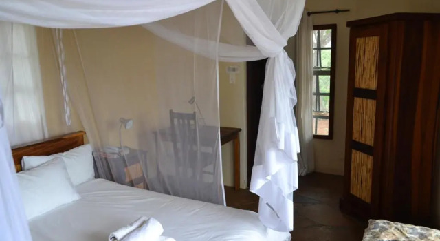 Двухместный номер Standard Tambuti lodge