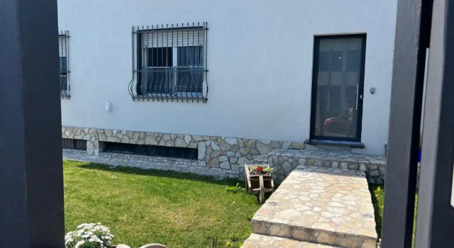 Апартаменты Rho Fiera Apartment