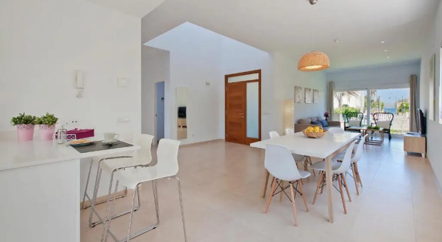 Вилла Villa Mar