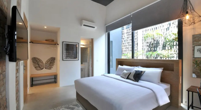 Номер Premium The Nest House