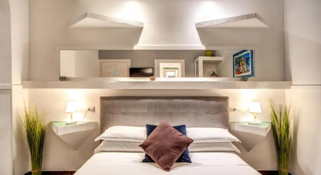 Номер Superior Tritone Top House