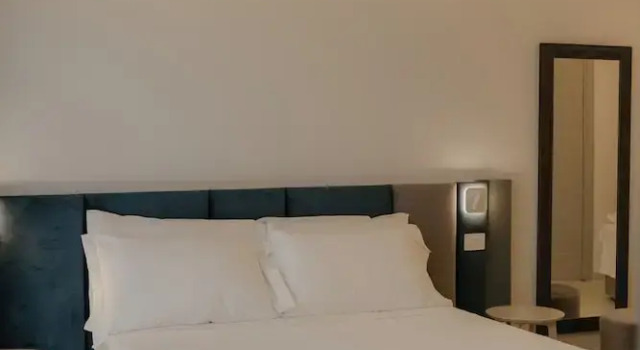 Номер Executive Palmar Boutique Hotel