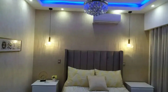 Goistay Discover Unparalleled Elegance in the Clouds A Luxury Apartment in th